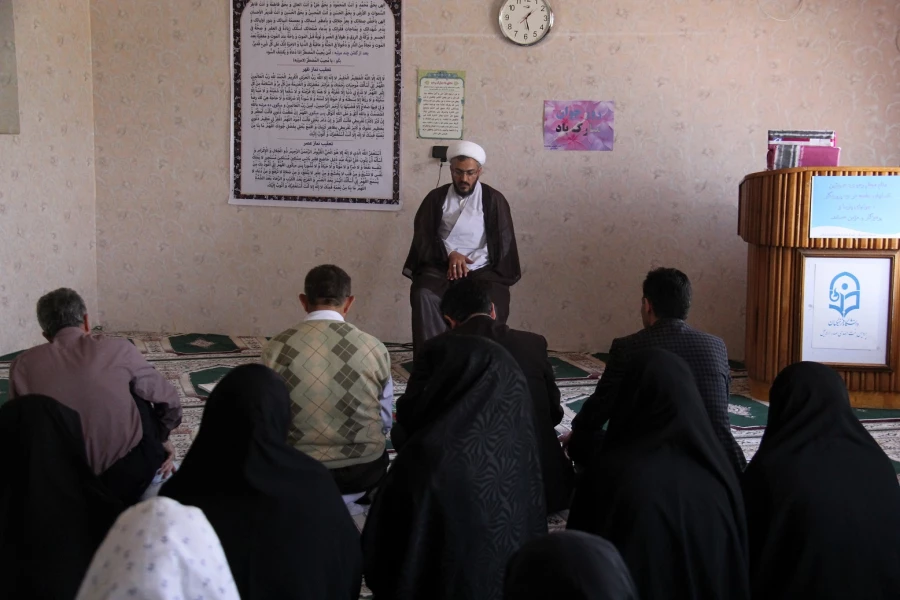 جشن ولادت حضرت علی اکبر(روز جوان)