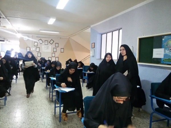 جشنواره فرهنگی