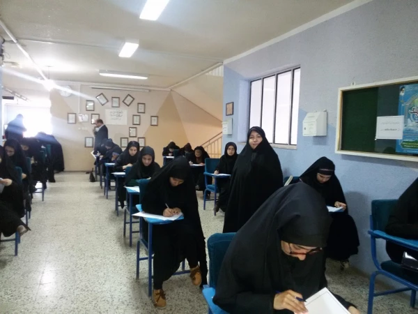 جشنواره فرهنگی