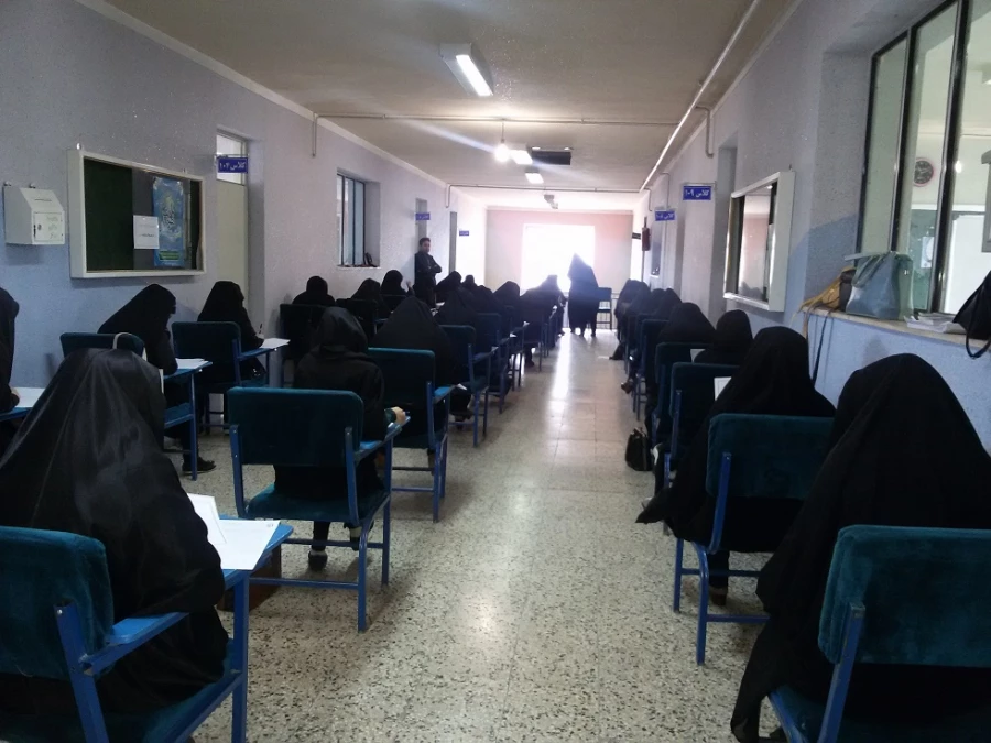 جشنواره فرهنگی