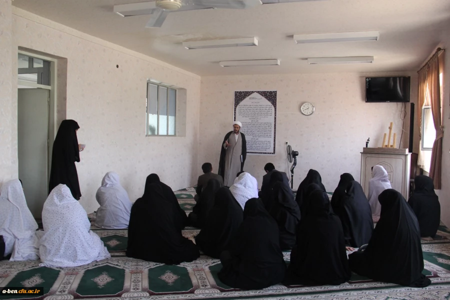 گرامیداشت میلاد فرخنده و با سعادت حضرت معصومه (س) و گرامیداشت روز دختر