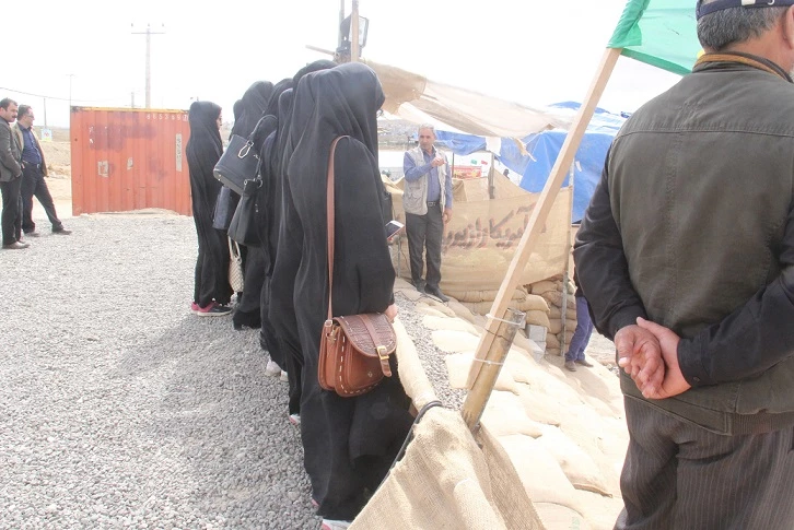 بزرگداشت هفته دفاع مقدس