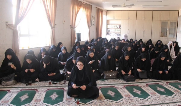 زیارت عاشورا