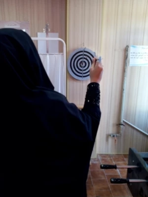 هفته تربیت بدنی