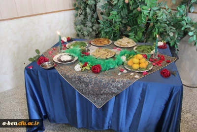 برگزاری مراسم «جاماندگان اربعین» در پردیس