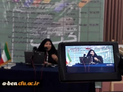 برگزاری کارگاه معلم پژوهنده در محل نمایشگاه کتاب اردبیل