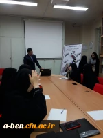 کارگاه مقاله نویسی