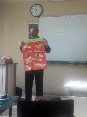 کارگاه آموزش ریاضی