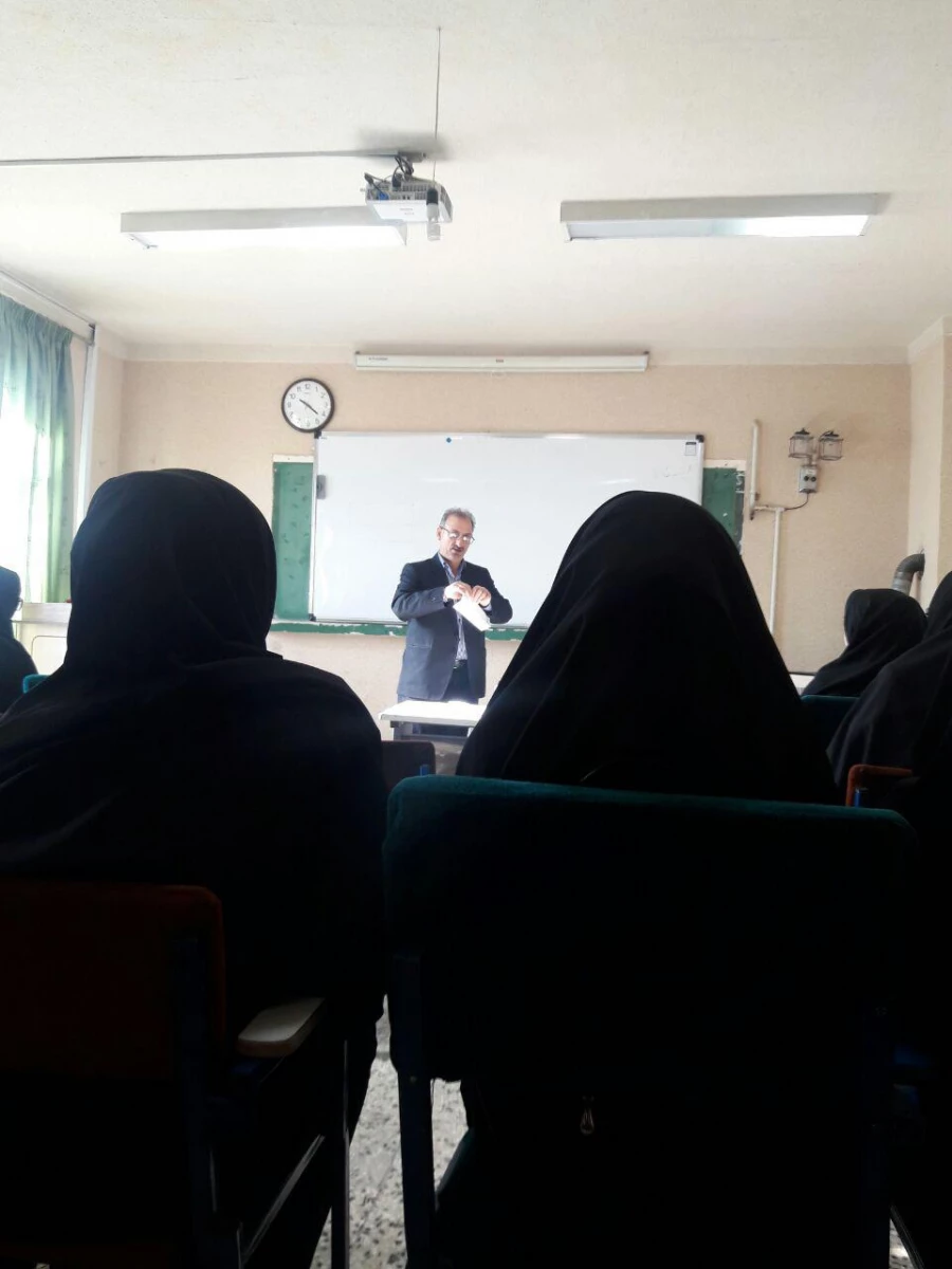 کارگاه آموزش ریاضی