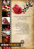 مسابقه به مناسبت شب یلدا