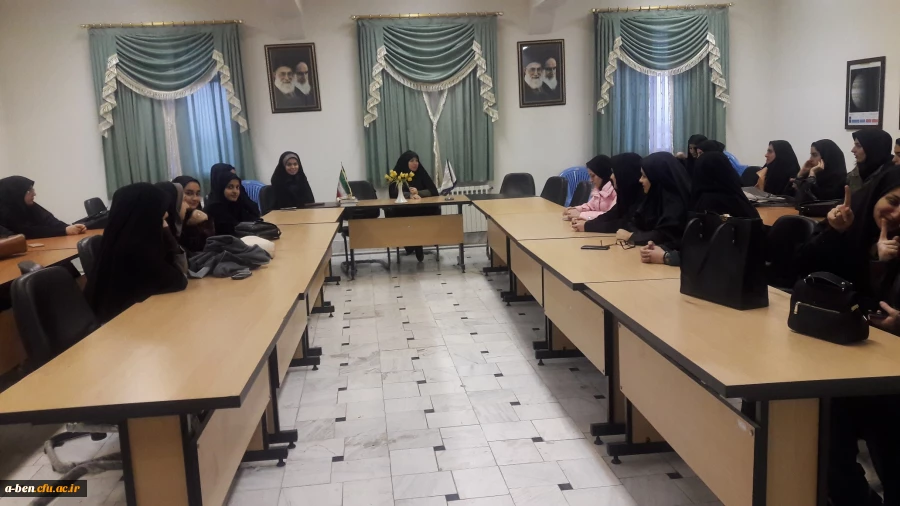 بازدید از رصدخانه