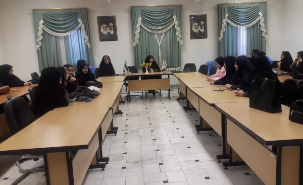 بازدید از رصدخانه