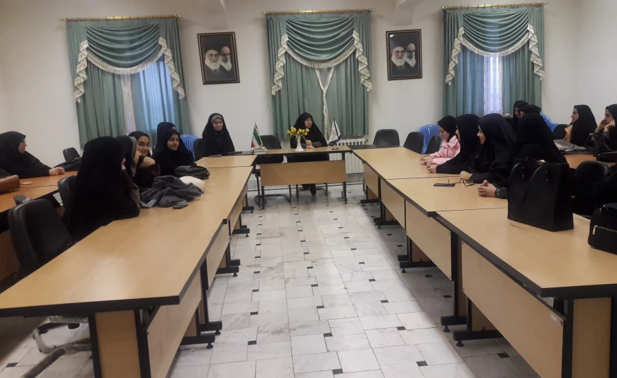 بازدید از رصدخانه