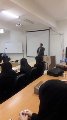 بازدید از رصدخانه