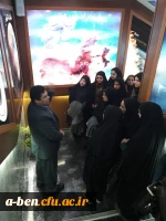 بازدید از رصدخانه