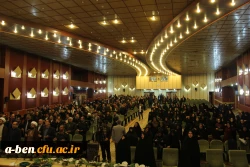 تجلیل از جهادگران