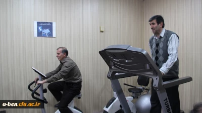 برگزاری مسابقات ورزشی به مناسبت سالگرد پیروزی انقلاب اسلامی و دهه فجر