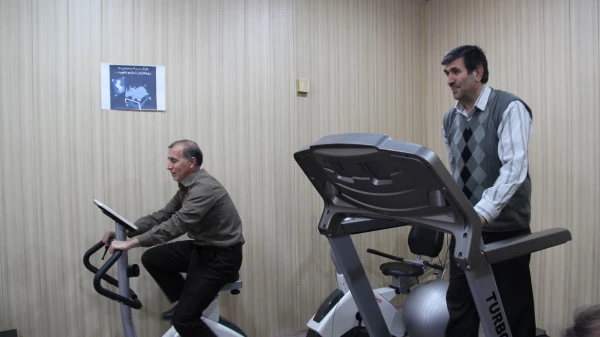 برگزاری مسابقات ورزشی به مناسبت سالگرد پیروزی انقلاب اسلامی و دهه فجر