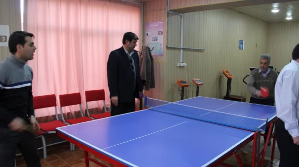 برگزاری مسابقات ورزشی به مناسبت سالگرد پیروزی انقلاب اسلامی و دهه فجر