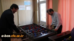 برگزاری مسابقات ورزشی به مناسبت سالگرد پیروزی انقلاب اسلامی و دهه فجر