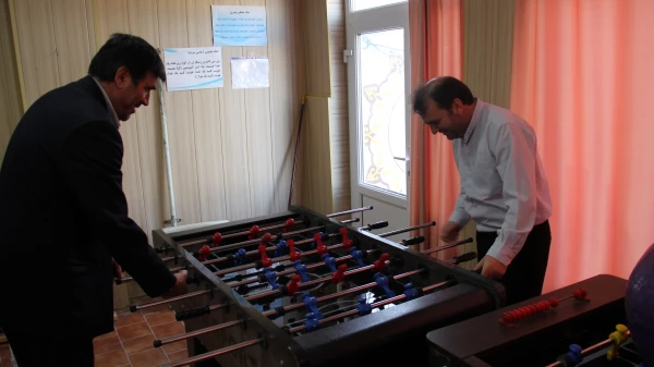 برگزاری مسابقات ورزشی به مناسبت سالگرد پیروزی انقلاب اسلامی و دهه فجر