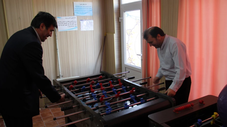 برگزاری مسابقات ورزشی به مناسبت سالگرد پیروزی انقلاب اسلامی و دهه فجر