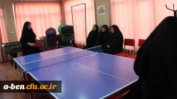 برگزاری مسابقات ورزشی به مناسبت سالگرد پیروزی انقلاب اسلامی و دهه فجر