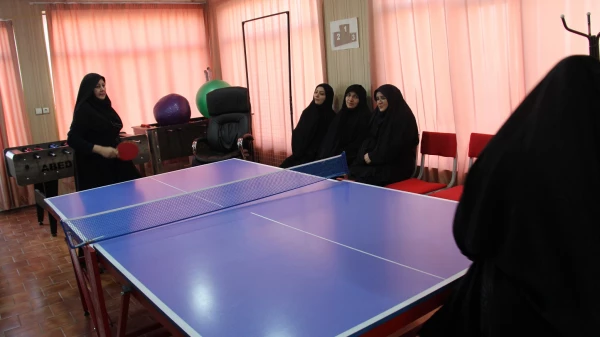 برگزاری مسابقات ورزشی به مناسبت سالگرد پیروزی انقلاب اسلامی و دهه فجر