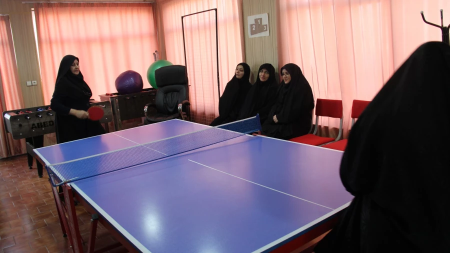 برگزاری مسابقات ورزشی به مناسبت سالگرد پیروزی انقلاب اسلامی و دهه فجر