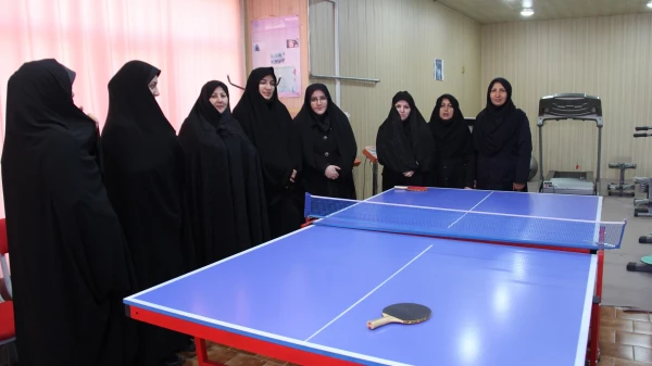 برگزاری مسابقات ورزشی به مناسبت سالگرد پیروزی انقلاب اسلامی و دهه فجر