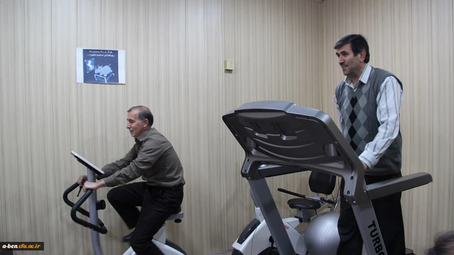 مسابقات ورزشی کارکنان