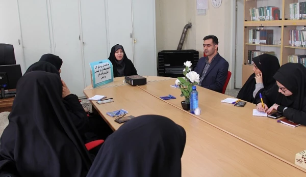 نشست دانشجویی