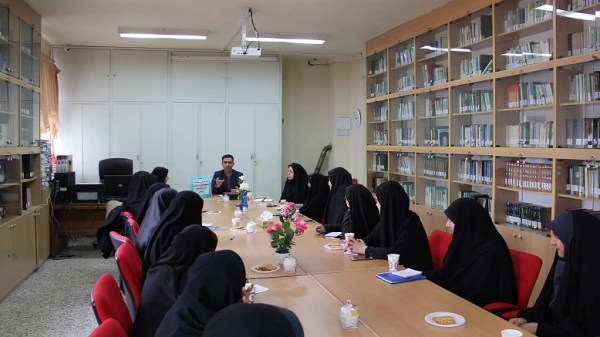 نشست دانشجویی