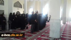 دانشجومعلمان با شعار 