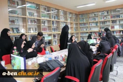 برگزاری ورکشاپ و مسابقه نوروزی نقاشی روی سفال