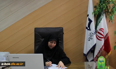 پیام تبریک سرپرست پردیس بنت الهدی صدر اردبیل به مناسبت عید نوروز