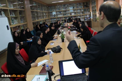 برگزاری کارگاه پیشگیری از اعتیاد به مناسبت هفته سلامت