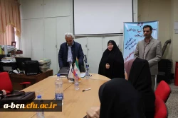 برگزاری کارگاه پیشگیری از اعتیاد به مناسبت هفته سلامت