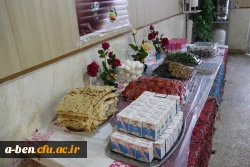 نمونه برنامه های اجرا شده در هفته سلامت