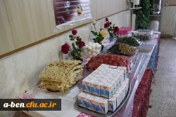 غرفه «دم نوش های گیاهی