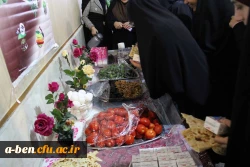 غرفه «دم نوش های گیاهی