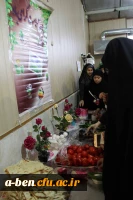 غرفه «دم نوش های گیاهی