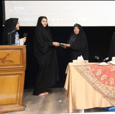 برگزاری مراسم جشن بزرگ نیمه شعبان در پردیس