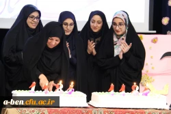 برگزاری مراسم جشن بزرگ نیمه شعبان در پردیس