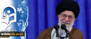 معاون فرهنگی و اجتماعی دانشگاه:

حضور رهبر معظم انقلاب نقطه عطفی در تاریخ دانشگاه فرهنگیان است