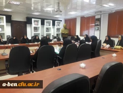 بازدید از مرکز کودکان سرطانی