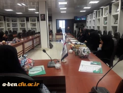 بازدید از مرکز کودکان سرطانی