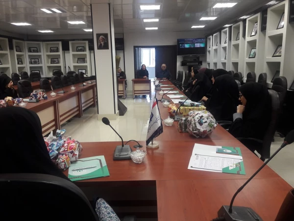 بازدید از مرکز کودکان سرطانی