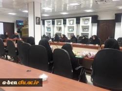 بازدید از مرکز کودکان سرطانی