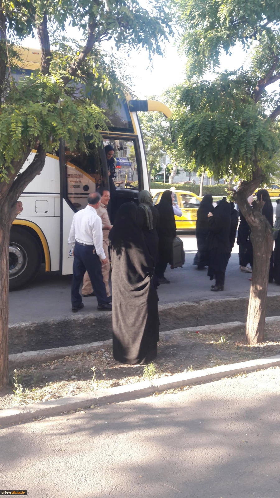 اردوی مشهد2